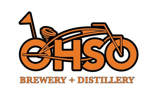 OHSO Brewery+ Distillery