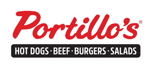 Portillo's Logo