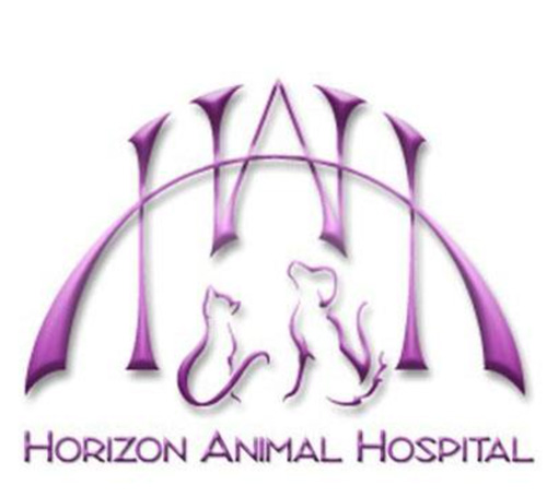 Horizon Animal Hospital Logo