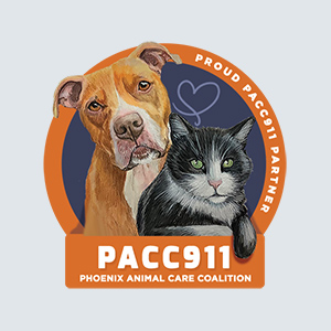 PACC911 Partner Seal Logo