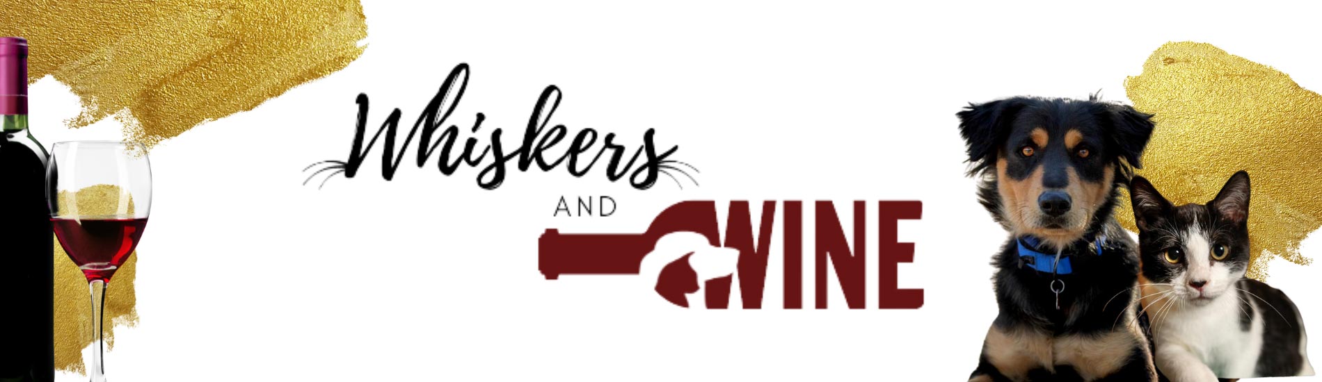 Whiskers & Wine 2022 Foothills Animal Rescue