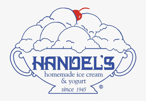 Handel's Ice Cream & Yogurt