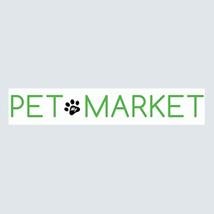My Pet Market Logo