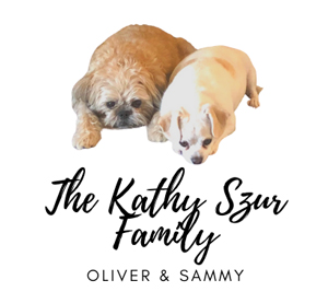 The Kathy Szur Family - Oliver & Sammy