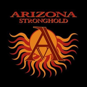 Arizona Stronghold Logo