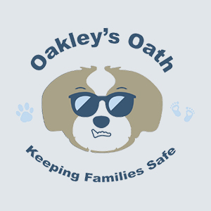 Oakley's Oath Logo