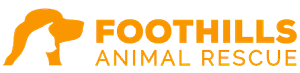 Foothills Animal Rescue Scottsdale Arizona Logo Org