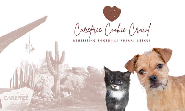 Carefree Cookie Crawl