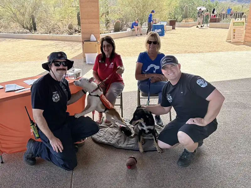 Community Events Foothills Animal Rescue