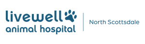 Livewell Animal Hospital of North Scottsdale Logo