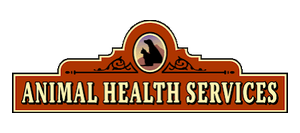 Animal Health Services Logo