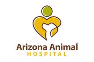 Arizona Animal Hospital Logo