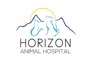 Horizon Animal Hospital Logo