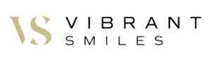 Vibrant Smiles Logo